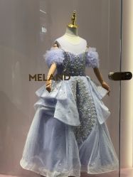 -meland亲子乐园(北京首开通州万象汇店)