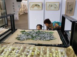 -太湖雪蚕桑文化园