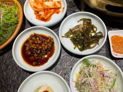 -味家烤肉烤鳗鱼牛排(西塔旗舰店)