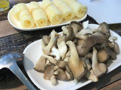-牛缘村·贵州黄牛肉火锅(西善桥店)
