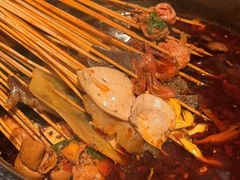 -成都瓜串串(华强北店)