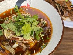 -老地方猫儿面(磁器口店)