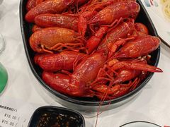 -老鄞江清水龙虾•赵赵家(江北店)