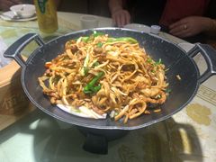 -佰家小厨·南京菜(夫子庙店)