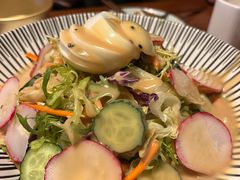 -槿Story·韩国料理(望京韩国美食城店)
