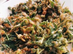 -北京龙庆四季香农家饭庄·灶台鱼·碳烤虹鳟鱼(龙庆峡店)