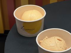 -LUNEURS月乐诗·法式冰淇淋(北外滩来福士广场店)