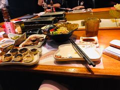 -肉魁屋·烧肉·烧鸟·酒场(高新店)