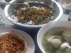 -蛙兔鸡自贡风味·特色江湖菜(广都店)