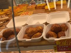 -味多美蛋糕(六里桥店)