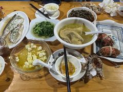 -君豪蟹都·湖景·农家乐(蟹舫苑店)