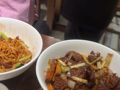 -寻裕记·现炒浇头面(人民广场店)