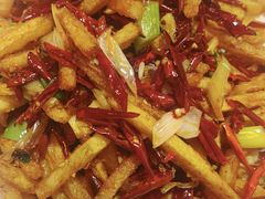 -田记餐馆(富国街店)