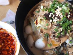 -小谷姐姐麻辣拌·麻辣烫(北京路店)