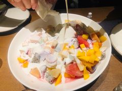 -鲜果盒子(会展店)
