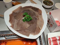 -海底捞火锅(武胜路凯德广场店)