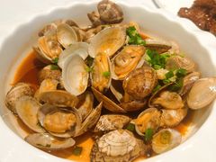 -丰收日·小海鲜·沪上家宴(顾村正大店)