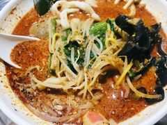 麻辣烫-高福麻辣烫(新阳店)