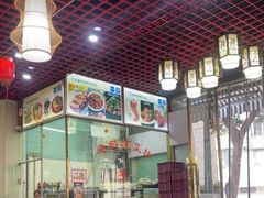 -丁太婆老妈蹄花(人民公园非遗总店)