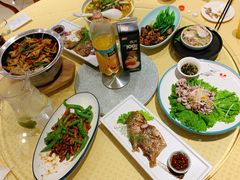 -熙春园餐厅