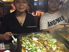 -探鱼·鲜青椒爽麻烤鱼(广州花都来又来店)