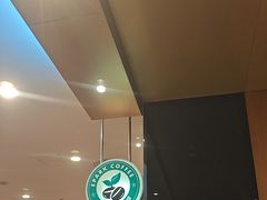 -逸派咖啡 EPARKCOFFEE(广安门店)