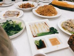 -金翠皇宫粤菜·点心·海鲜(科技园店)