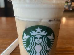 -星巴克臻选(惠州华贸天地1楼店)