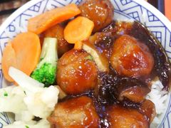 -吉野家(服装城店)