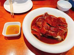 -贤记啫煲广东菜馆(鲁谷路店)