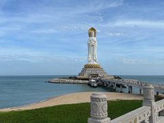 -三亚南山文化旅游区