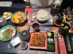 -鳗事鱼意·活鳗现烤专門店(保利广场店)
