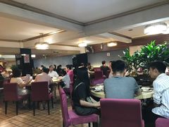 大堂-喜鹊茶点.啫煲(车陂店)