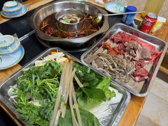 -金鼎雪山牦牛杂火锅(理县总店)