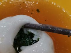 -毛华美食(清扬路店)