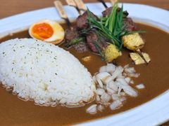 -CURRY YA 熟成咖哩專門店(深圳湾万象城店)