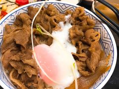 -牛気·越光米牛肉饭(水游城店)