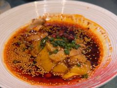 -恒记饭店·海鲜明档(淹城店)