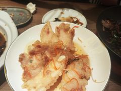 -金掌勺锅包肉(太原万达店)