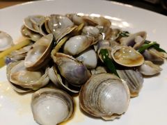 -79号渔船海鲜饭店(华强北店)