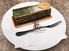 -布歌东京(金融街购物中心店)