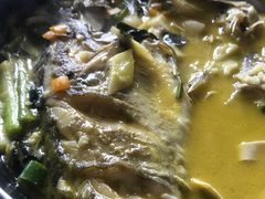 -巴陵全鱼席(湖南老字号汴河街店 )