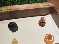 -Fumée 拂鳴