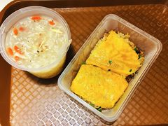 传统三鲜豆皮-老通城豆皮大王(吉庆街店)