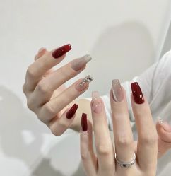 -LILY NAILS美甲美睫