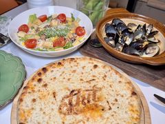 -get pizza意大利餐厅(凯德MALL店)