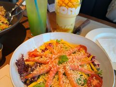 -J·one Bistro吉萬酒厨·牛排