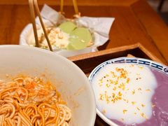 -李百蟹·江南蟹黄面·河景餐厅(夫子庙总店)