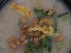 -喜鹊茶点.啫煲(车陂店)