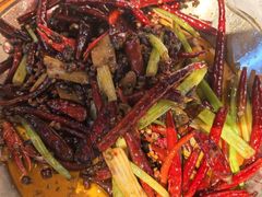 -三太子地摊烧烤·小龙虾(北蔡店)